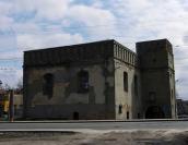 2012 р. Загальний вигляд із заходу