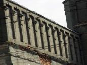 Аркатурний пояс на південно-західному…