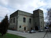 2012 р. Загальний вигляд із заходу