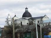 2012 р. Вигляд з південного заходу,…