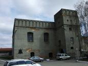 2012 р. Загальний вигляд з південного…