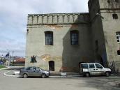 2012 р. Південно-західний фасад.…