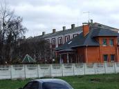 2012 р. Загальний вигляд із заходу,…