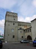 2012 р. Загальний вигляд з південного…