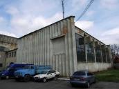 Спортивний зал