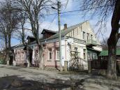 Будинок (№ 29)