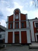 2012 р. Церква Кирила і Мефодія.…