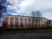 2012 р. Загальний вигляд з південного…