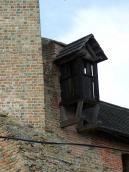 Дерев'яна споруда