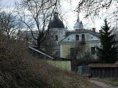 2012 р. Вигляд з північного сходу