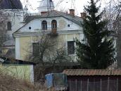 2012 р. Торцевий фасад