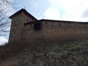 Владична башта