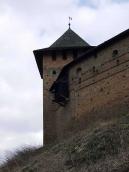 2012 р. Загальний вигляд із заходу