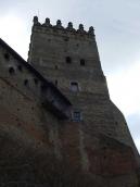 Вигляд з півночі