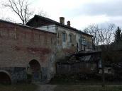 2012 р. Загальний вигляд з північного…