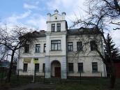 Будинок (№ 25)