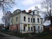 2012 р. Загальний вигляд з південного…