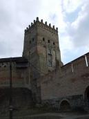 Вигляд з північного заходу