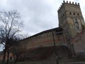 2012 р. Загальний вигляд з північного…