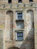 Середні яруси