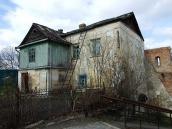 Житловий будинок Пузини (№ 23)