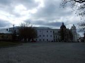 2012 р. Вигляд з північного сходу