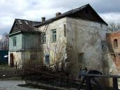 2012 р. Загальний вигляд з північного…