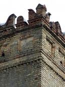 Фрагмент аттика