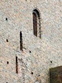 Вікна південно-західної стіни (2 – 3-й…