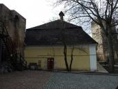 2012 р. Загальний вигляд з південного…