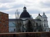 2012 р. Вигляд з позиції А1 (зі сходу)