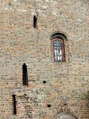 Вікна 2 – 3-го ярусів