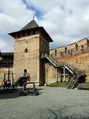 2012 р. Загальний вигляд з півдня