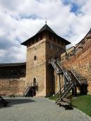 Владична башта