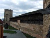 2012 р. Північний мур в ракурсі.…