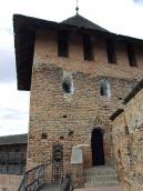 2012 р. Вигляд зі сходу, з площадки…