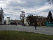 2012 р. Загальний вигляд зі сходу