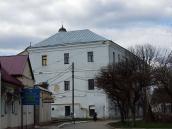 2012 р. Північно-східне крило. Вигляд…