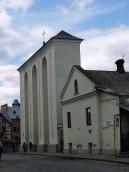 2012 р. Загальний вигляд зі сходу