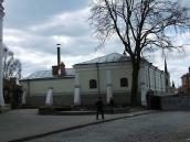 2012 р. Загальний вигляд зі сходу