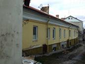 2012 р. Вигляд з південного сходу, з…