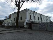 2012 р. Загальний вигляд з північного…