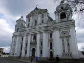 Костел св.Петра і Павла