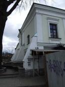 2012 р. Східна частина. Вигляд з півночі