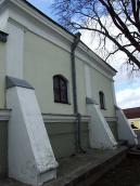 2012 р. Східний фасад. Вигляд з…