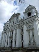 2012 р. Головний фасад. Вигляд з…