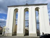 2012 р. Загальний вигляд з півдня