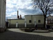 2012 р. Загальний вигляд зі сходу