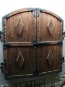 2012 р. Вікно 1-го поверху по…