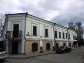 2012 р. Фасад по вул. Драгоманова